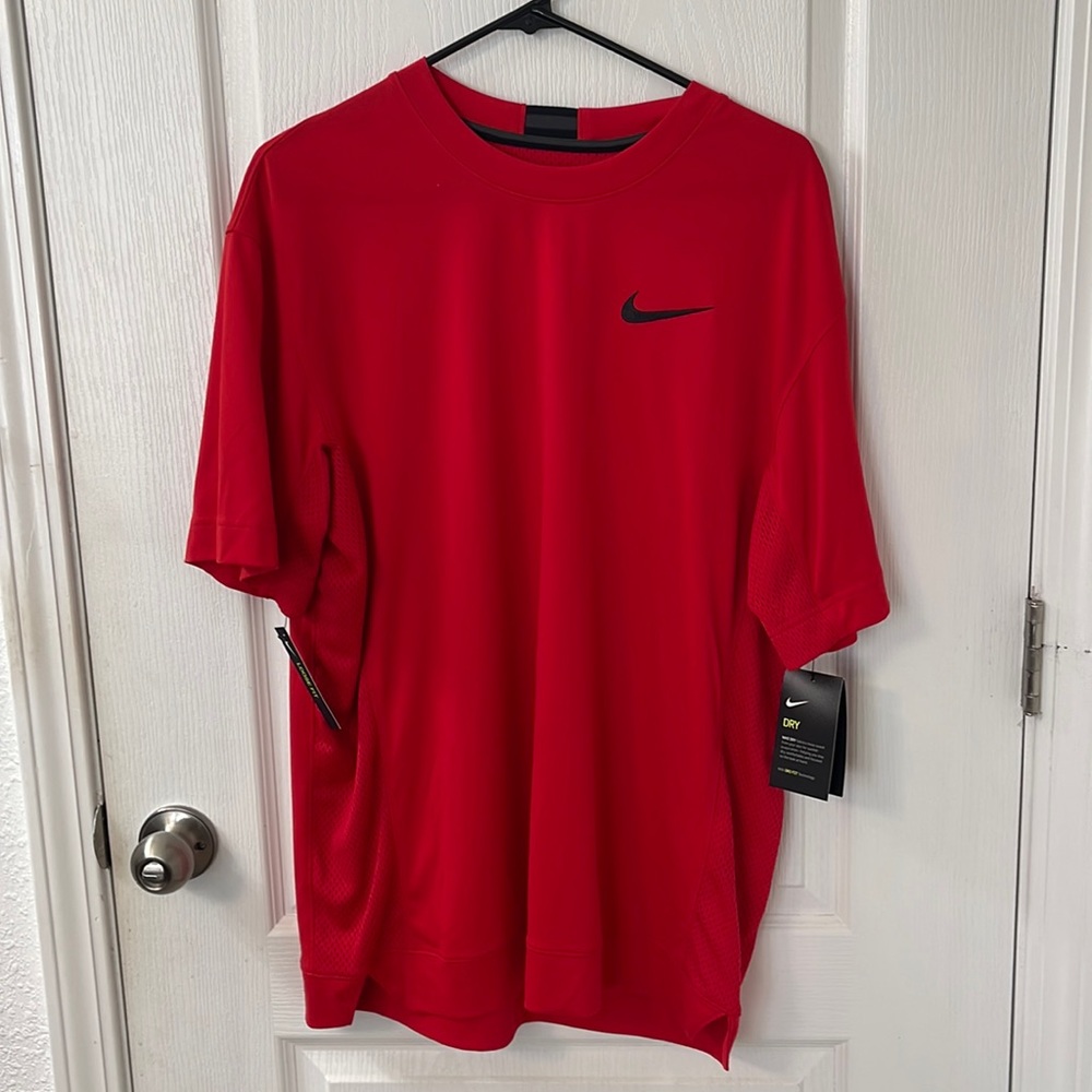 COPY - Nike dry fit t shirt